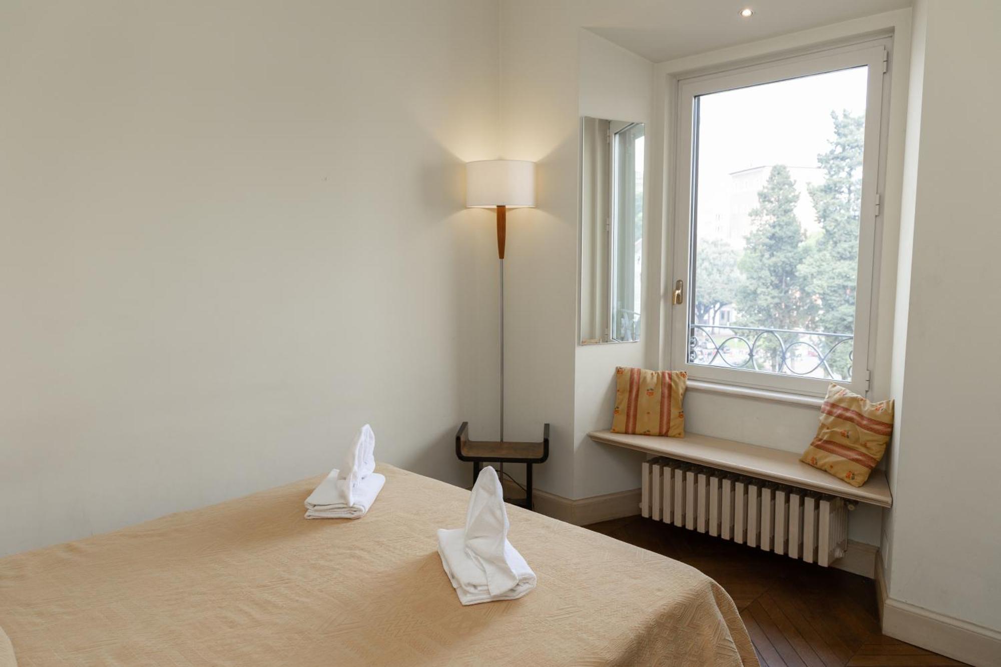 Bed and breakfast Downtown Aracoeli