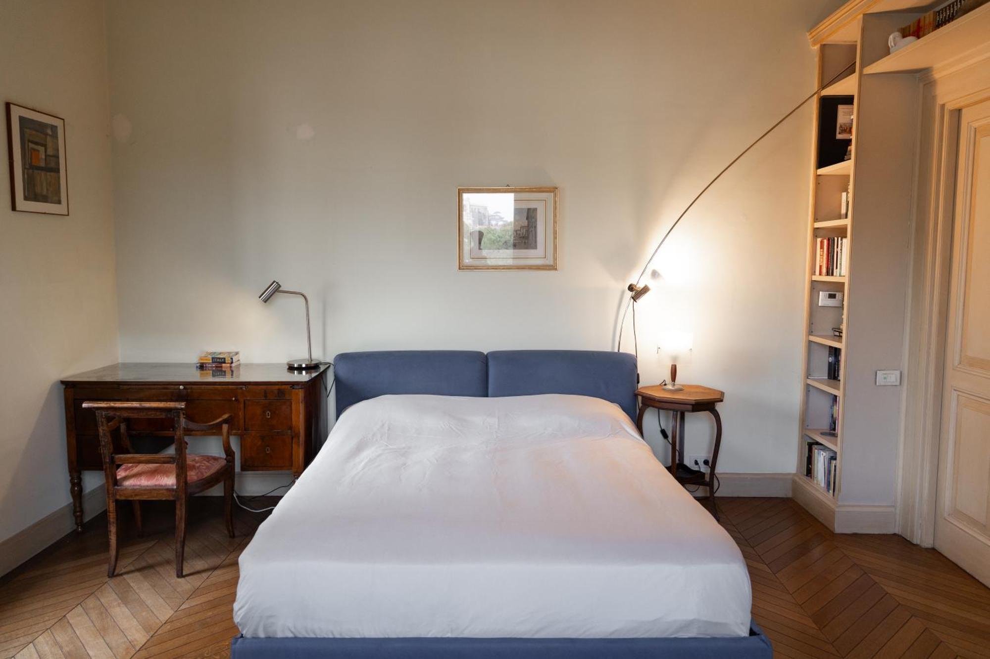 Bed and breakfast Downtown Aracoeli Roma