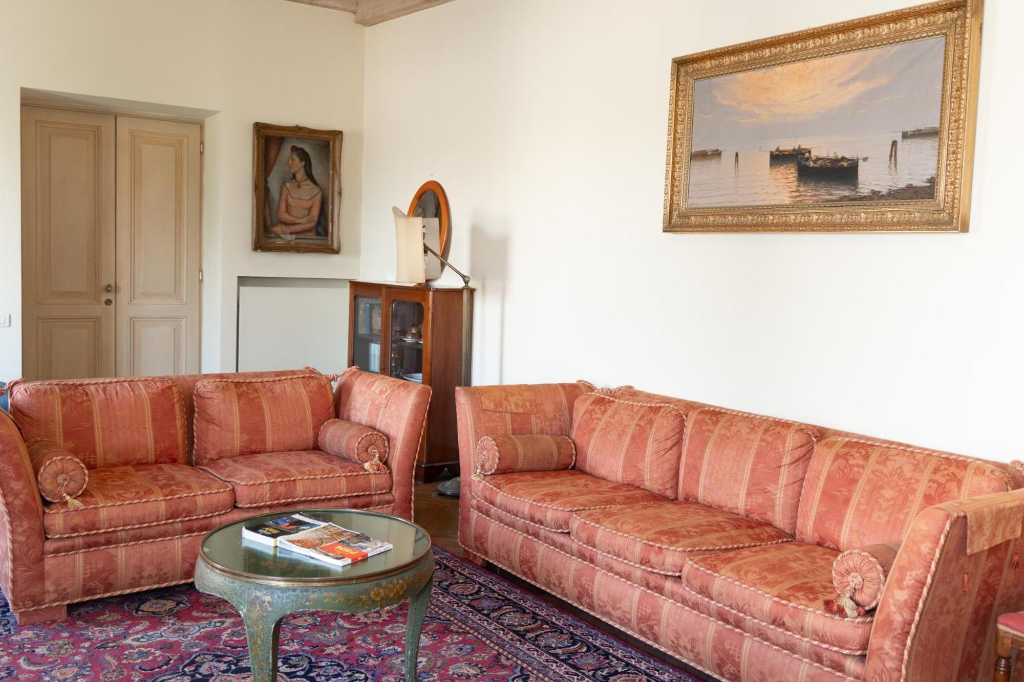 Bed and breakfast Downtown Aracoeli