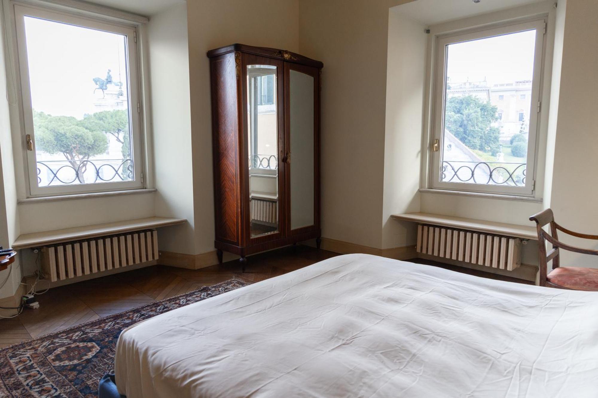 Downtown Aracoeli Bed and breakfast 3*