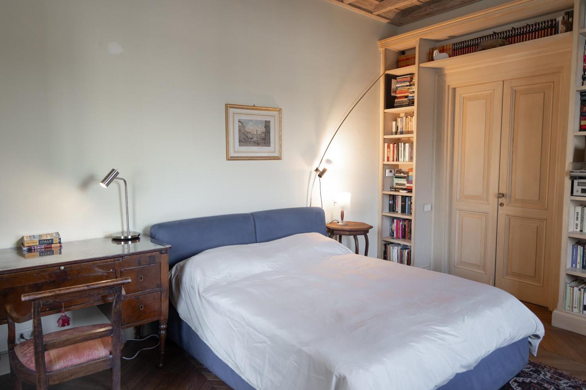 Downtown Aracoeli Bed and breakfast