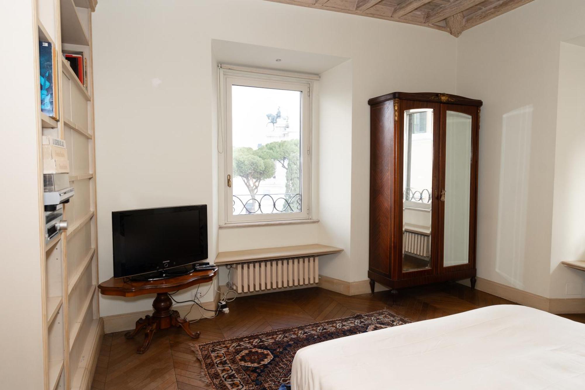 Downtown Aracoeli Bed and breakfast 3*