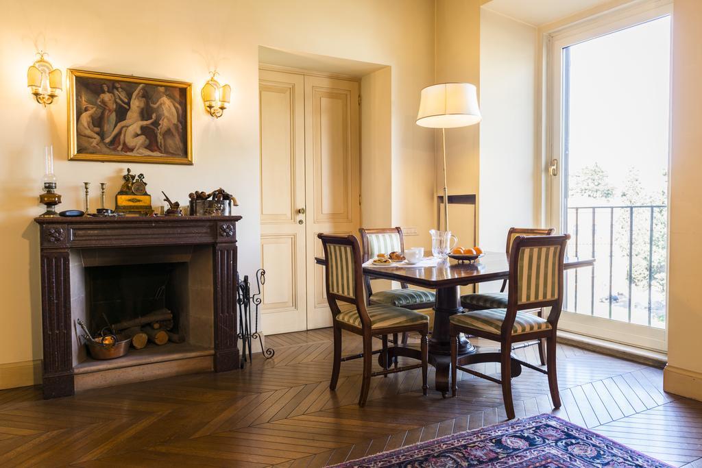 Downtown Aracoeli Bed and breakfast Roma