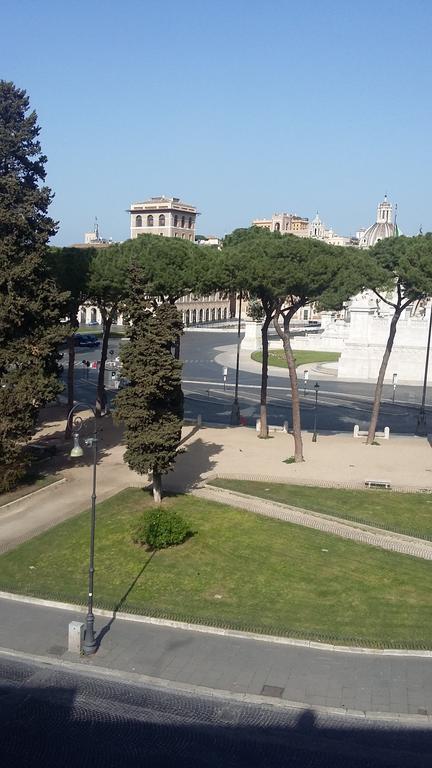 Bed and breakfast Downtown Aracoeli 3*